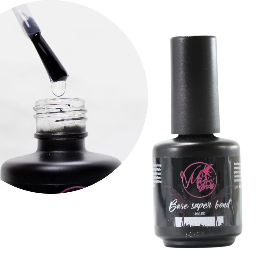 Base - Super Bond - Base - Virginie Magic'art Base - Super Bond - Base - Virginie Magic'art