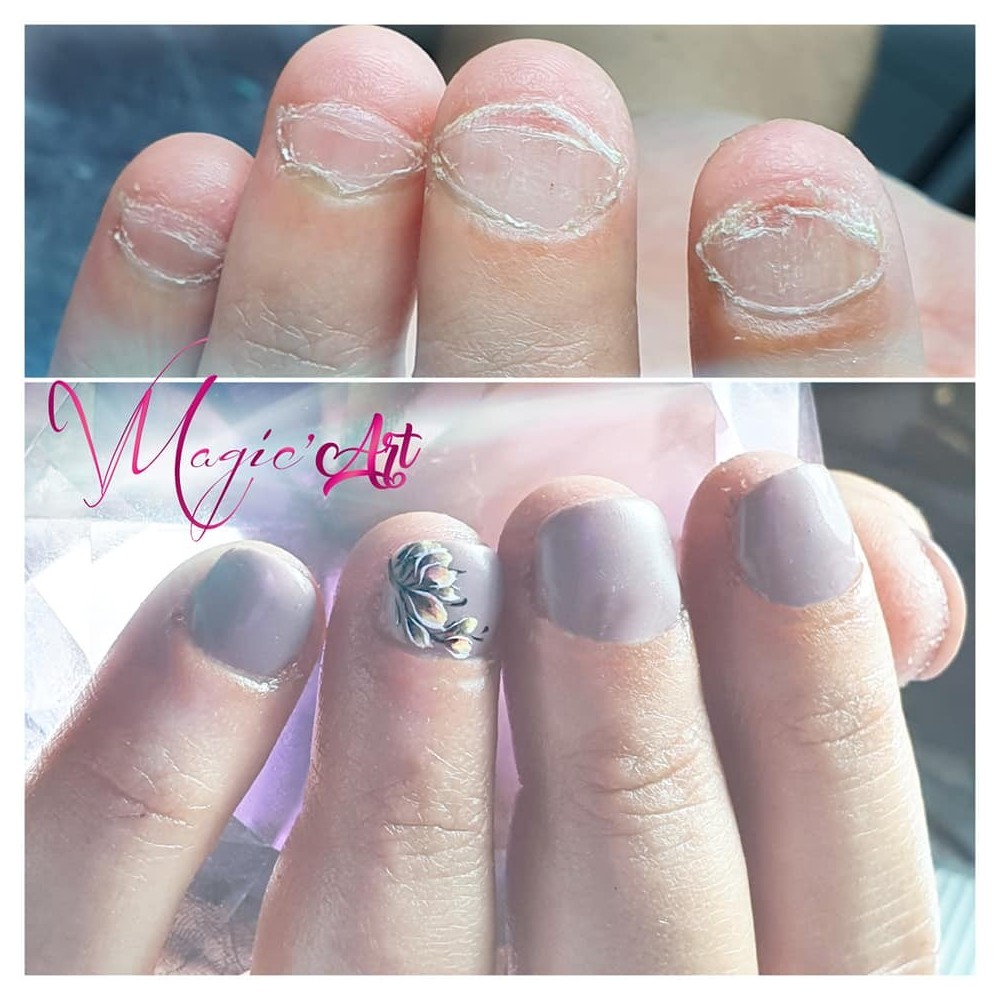 Formation - Ongles Rongés - Formations Online - Virginie Magic'art Formation - Ongles Rongés - Formations Online - Virginie Magic'art