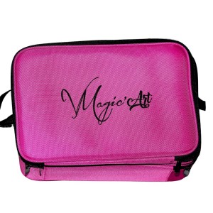 Valise de rangement Magic'Art