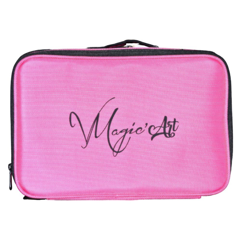 Valise de rangement Magic'Art Valise de rangement Magic'Art