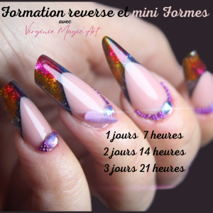 Formation - Minis Formes Artistiques Formation - Minis Formes Artistiques