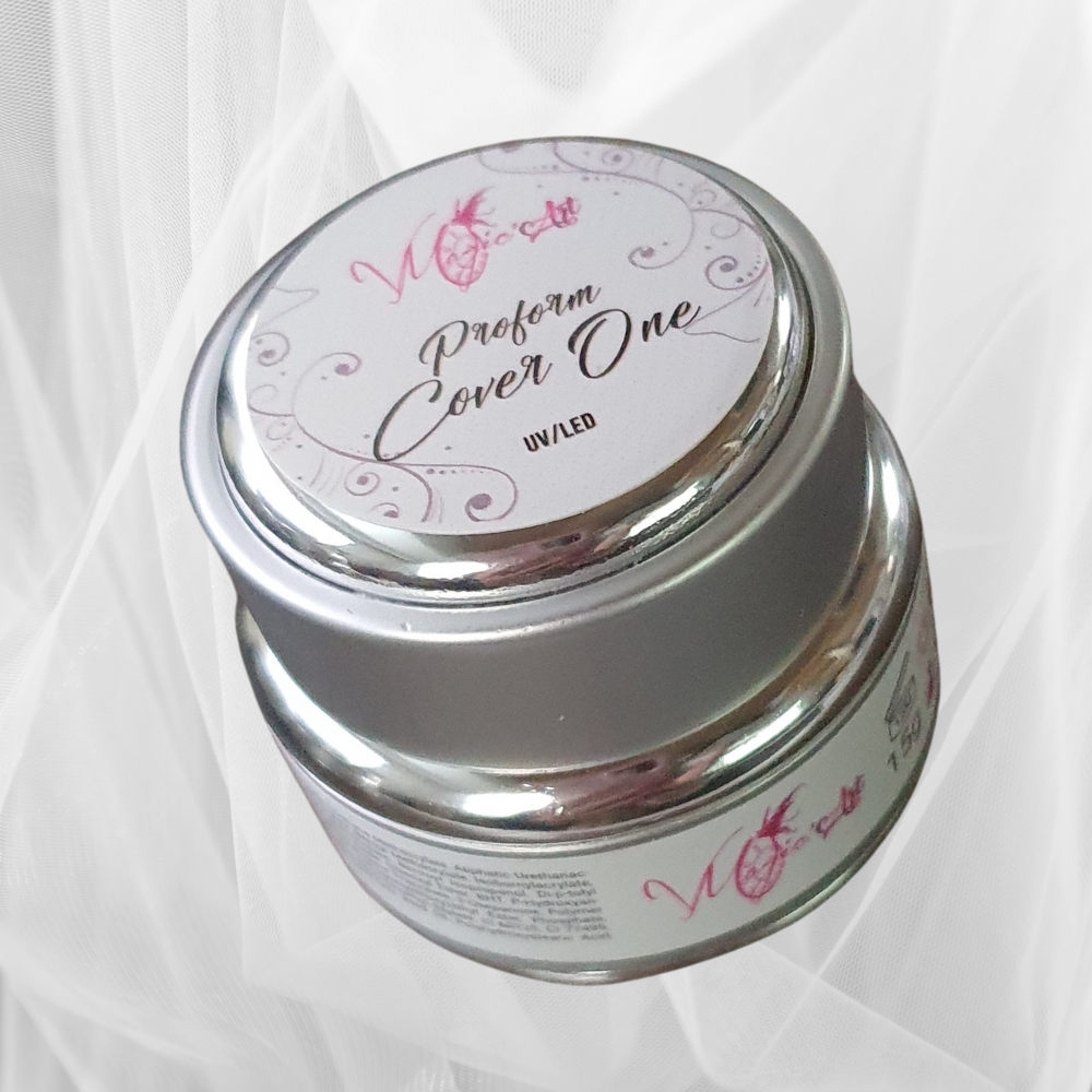 Proform Cover One - Proform - Auto Lissant - Virginie Magic'art