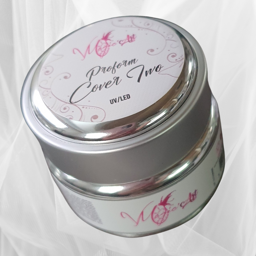Proform Cover Two - Proform - Auto Lissant - Virginie Magic'art