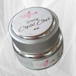 Forming Crystal Clear - Forming - Extrême - Virginie Magic'art Forming Crystal Clear - Forming - Extrême - Virginie Magic'art
