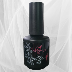 Finition - Super Fast - Gels de finition - Virginie Magic'art Finition - Super Fast - Gels de finition - Virginie Magic'art