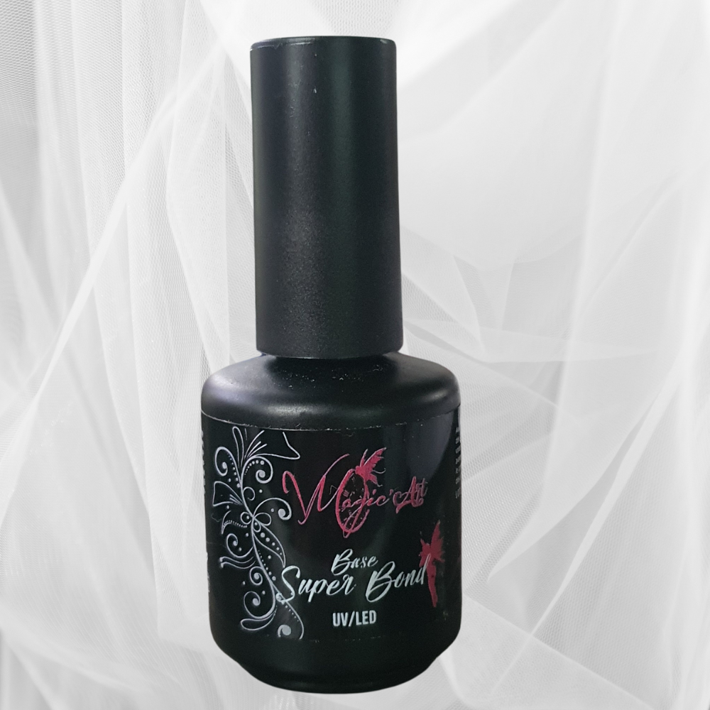 Base - Super Bond - Base - Virginie Magic'art Base - Super Bond - Base - Virginie Magic'art