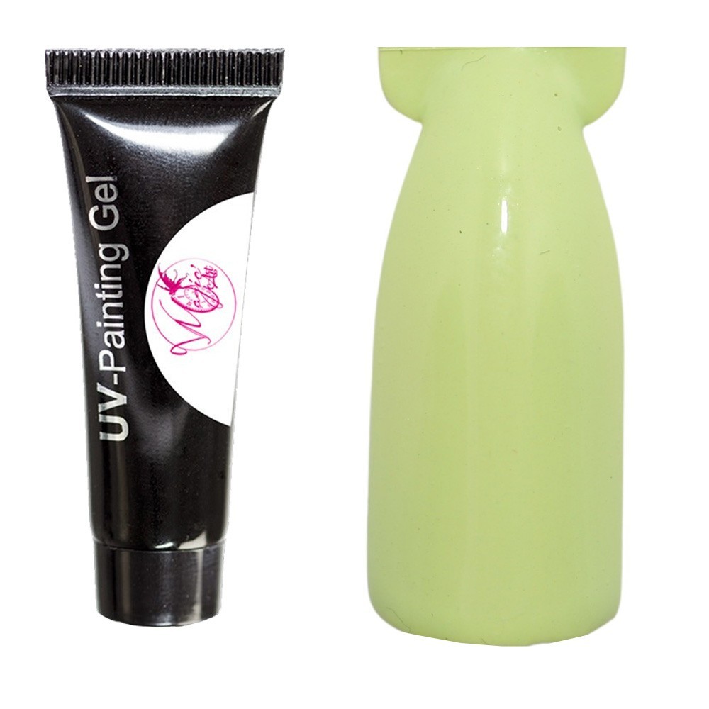 Paint - Gel coloré Snowdrops Paint - Gel coloré Snowdrops