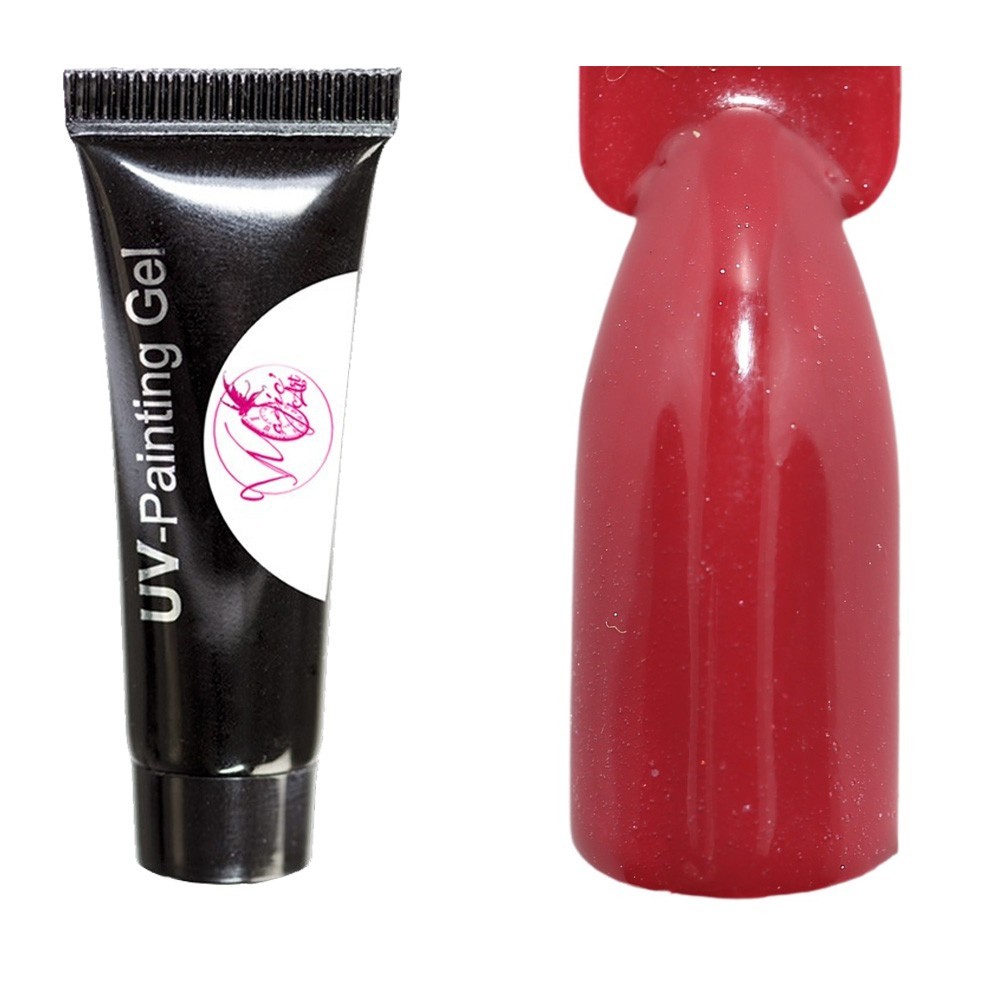 Paint - Gel coloré Merlot Paint - Gel coloré Merlot