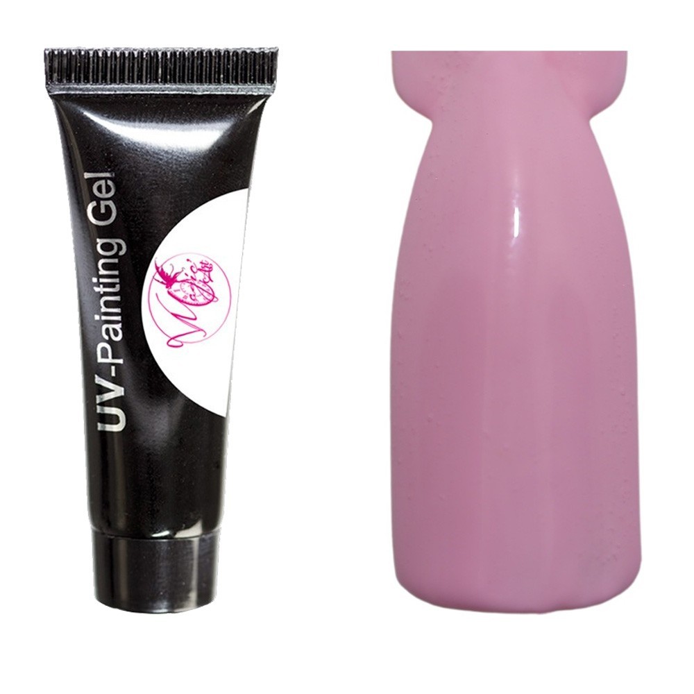 Paint - Gel coloré Romantic Rose Paint - Gel coloré Romantic Rose