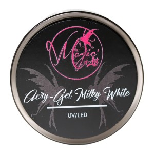 Acry-Gel Milky White
