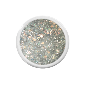 Gel Pailleté - Flocon