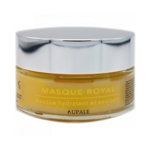 Aupale - Masque Royal