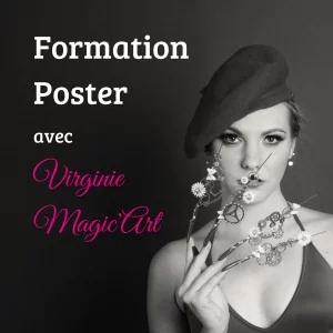 Formation - Poster