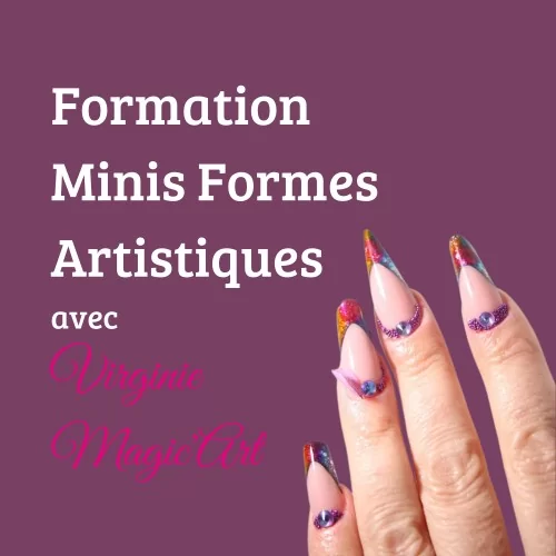 Formation - Minis Formes Artistiques