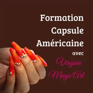 Formation - Capsule Américaine