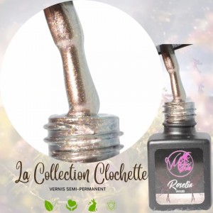Clochette – VSP Roselia