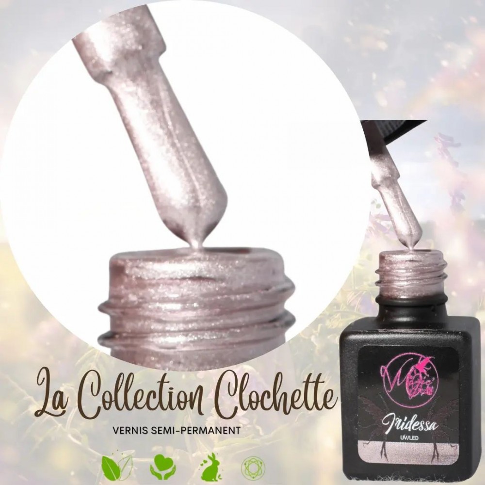 Clochette – VSP Iridessa