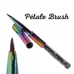 Pinceau Ongle - Petal Brush