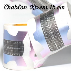 Chablons Xtrem Magic’Art x200
