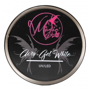 Acry-Gel White