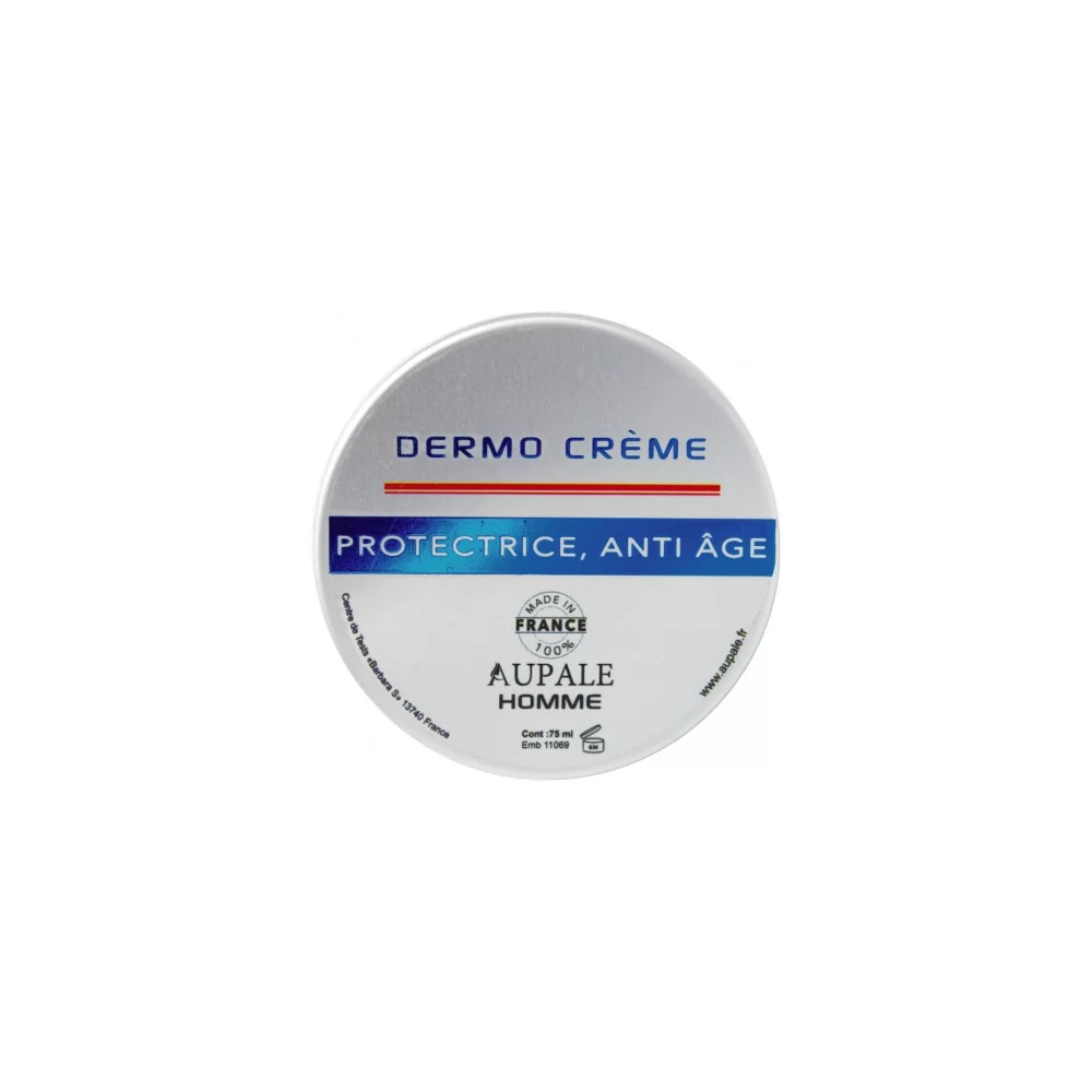 Aupale - Dermo Crème
