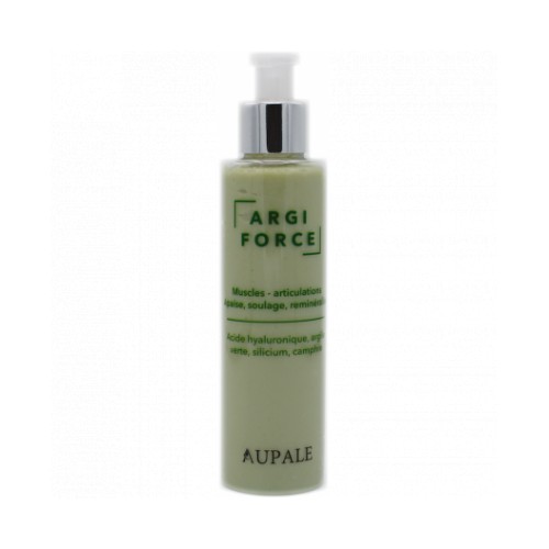 Aupale - Argi Force