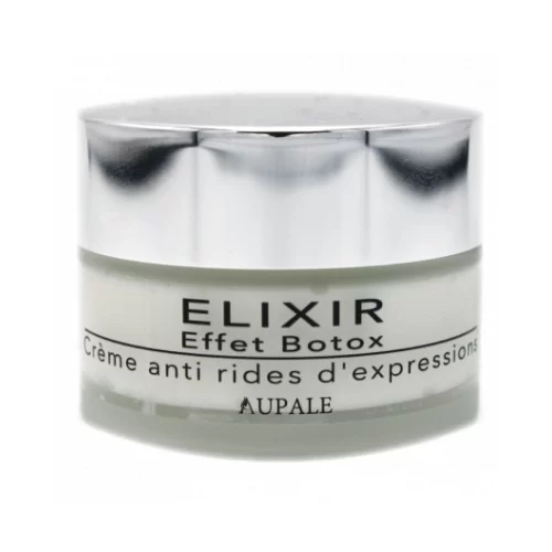 Aupale - Elixir Effet Botox