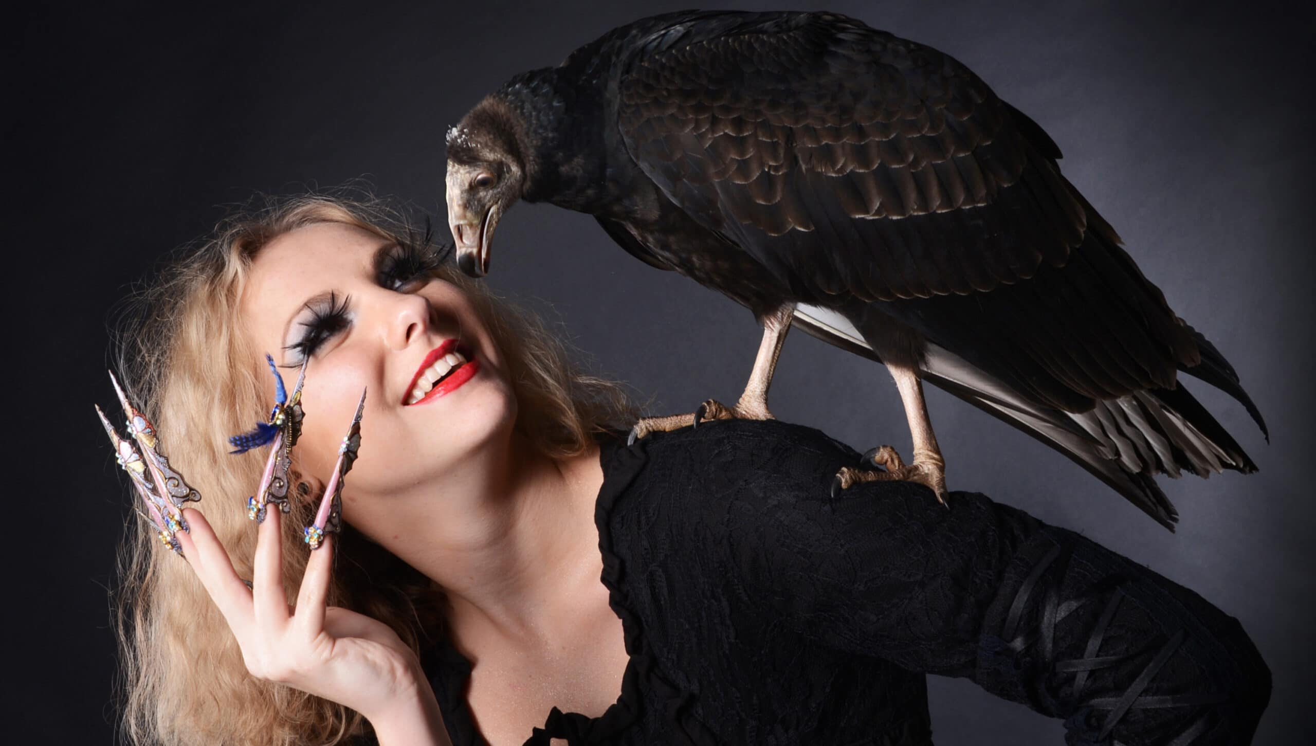 Centre de formation onglerie à Lécousse près de Fougères – Virginie Magic'Art